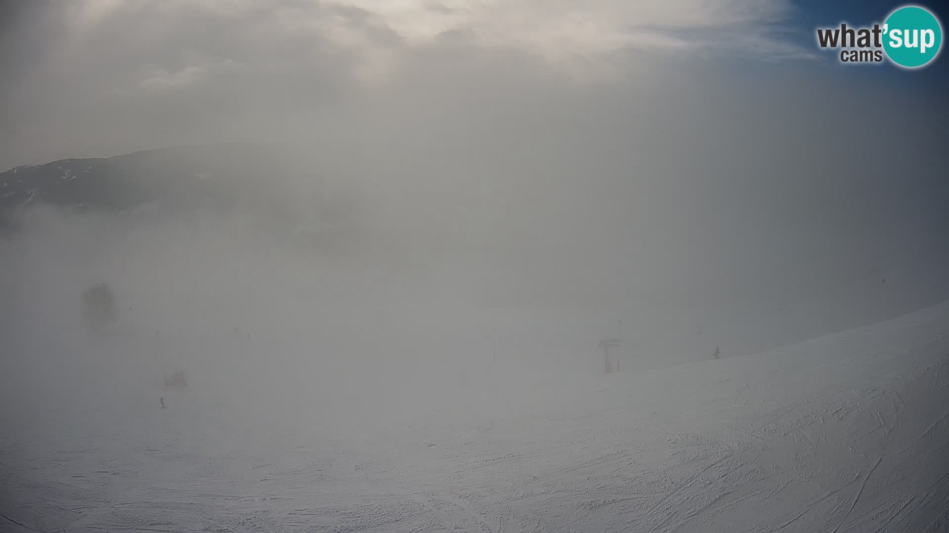 Webcam Terenten (1210m) – Vue en direct sur la Vallée de Pusteria