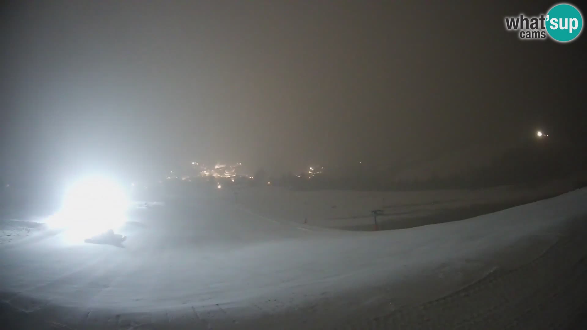 Web kamera Terenten (1210m) – Pogled uživo na Dolinu Pusteria