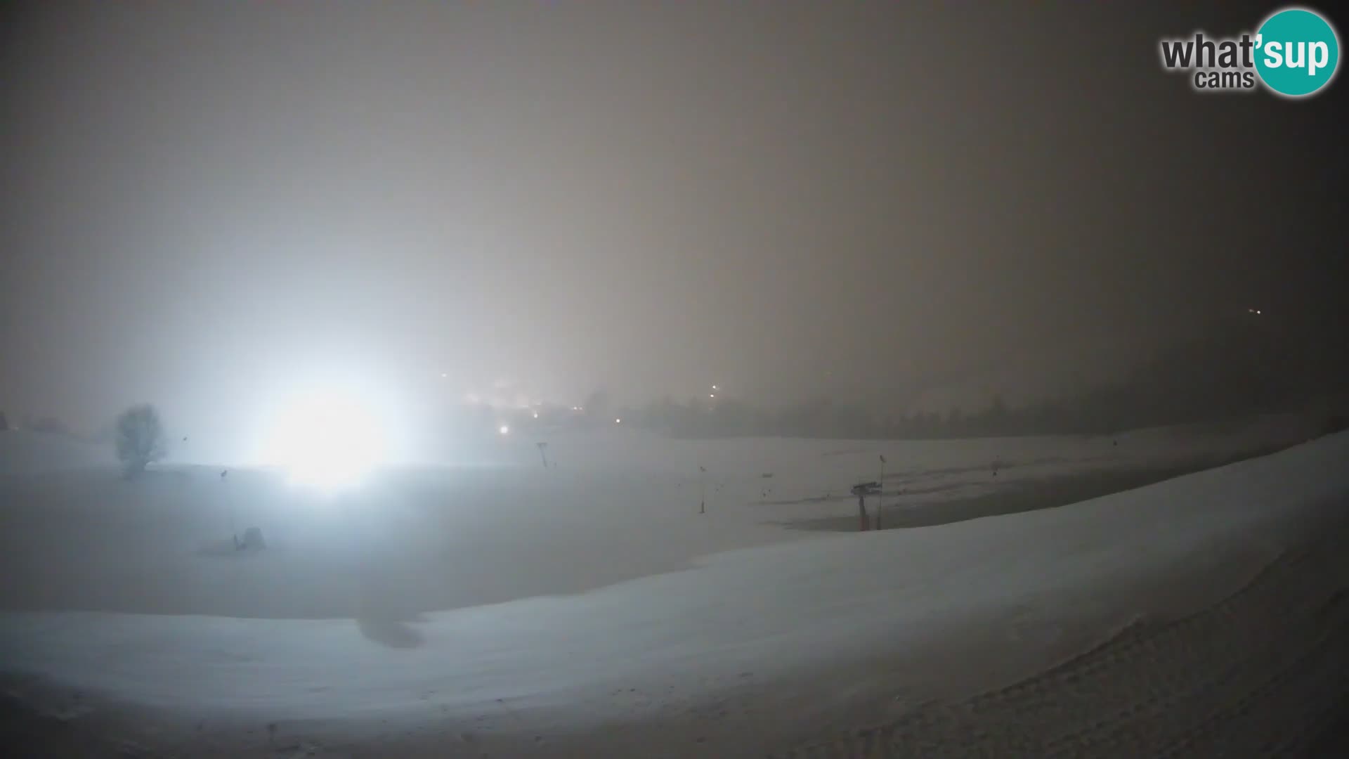 Webcam Terenten (1210m) – Liveblick ins Pustertal