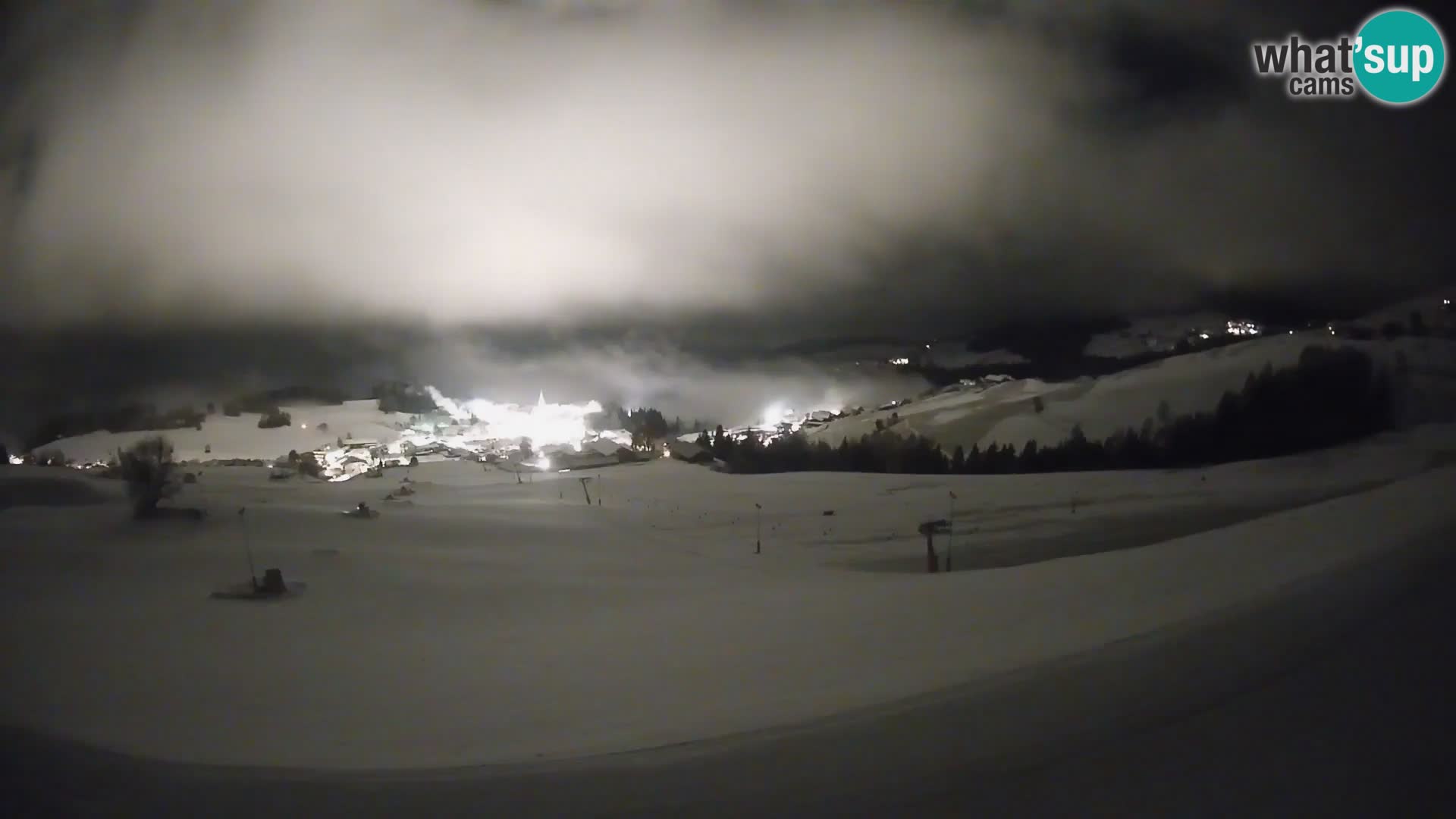 Webcam Terenten (1210m) – Live View of Val Pusteria
