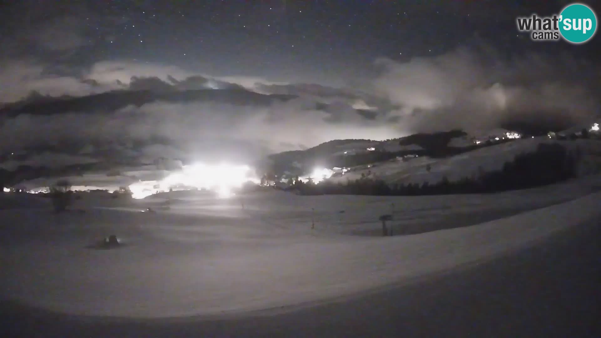 Webcam Terenten (1210m) – Liveblick ins Pustertal