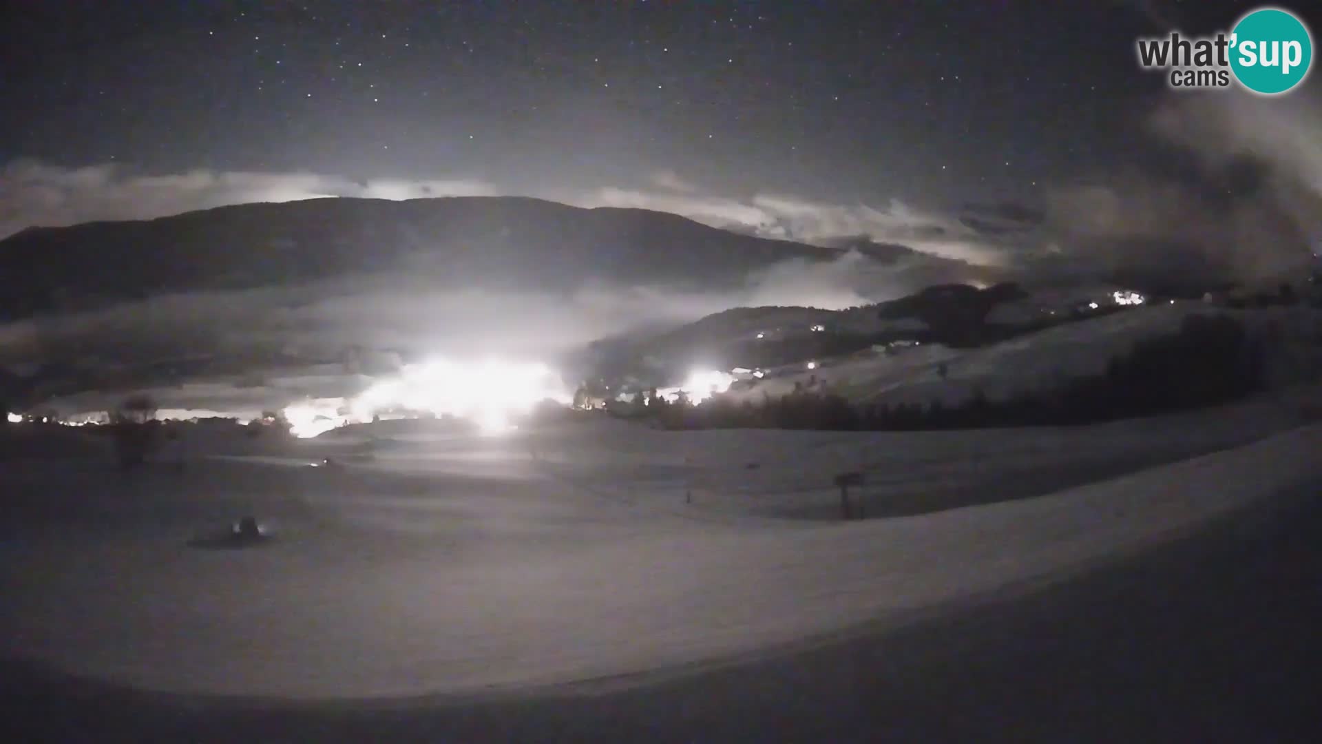 Webcam Terenten (1210m) – Vista en vivo del Valle de Pusteria