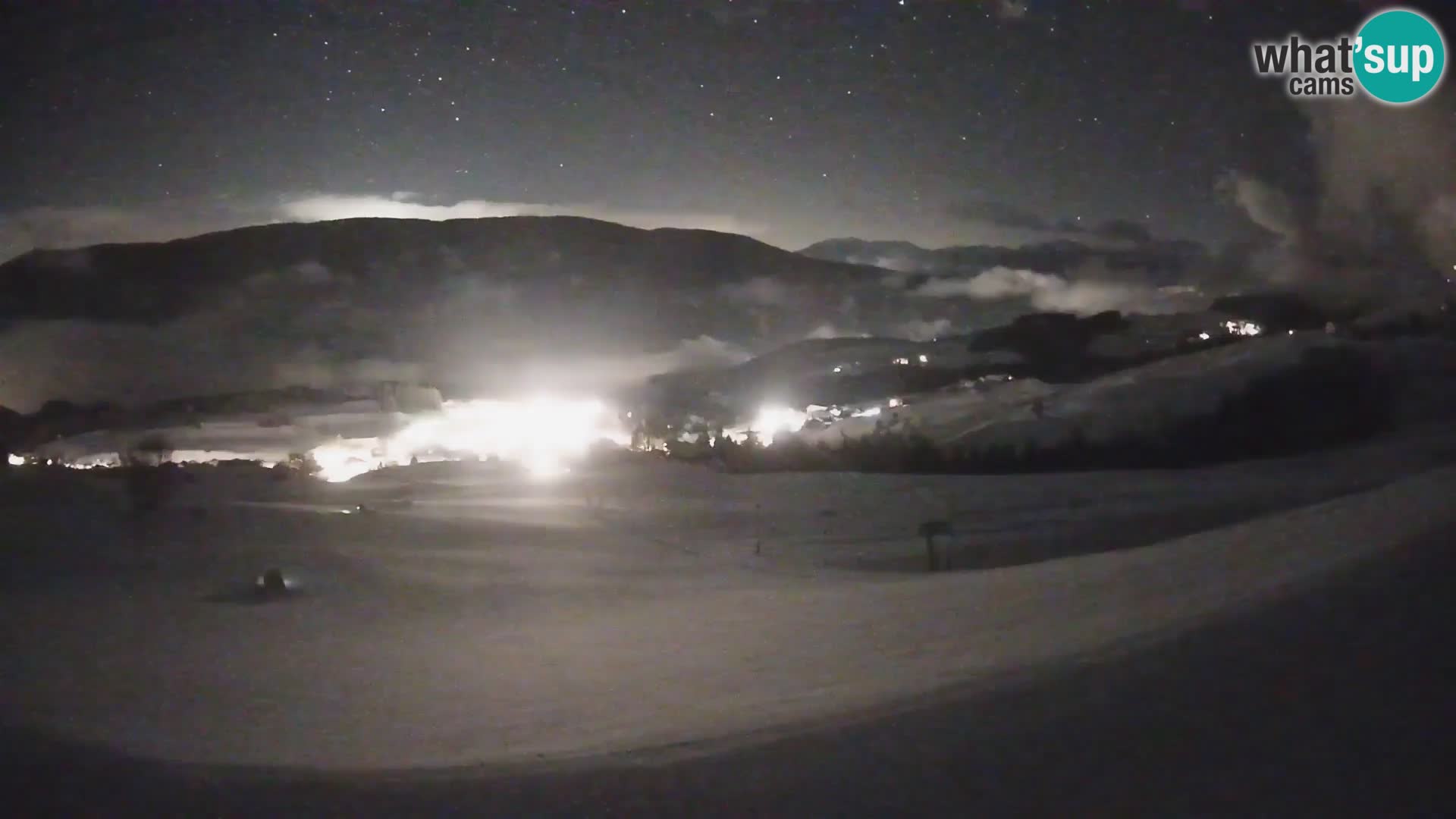 Webcam Terenten (1210m) – Live View of Val Pusteria