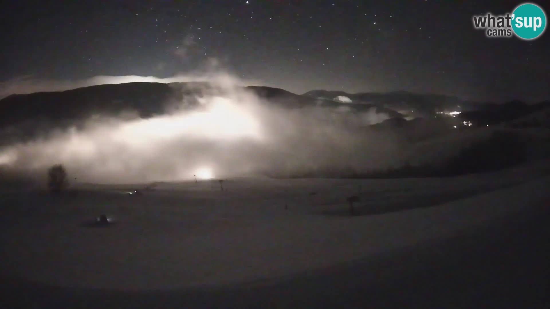 Web kamera Terenten (1210m) – Pogled uživo na Dolinu Pusteria