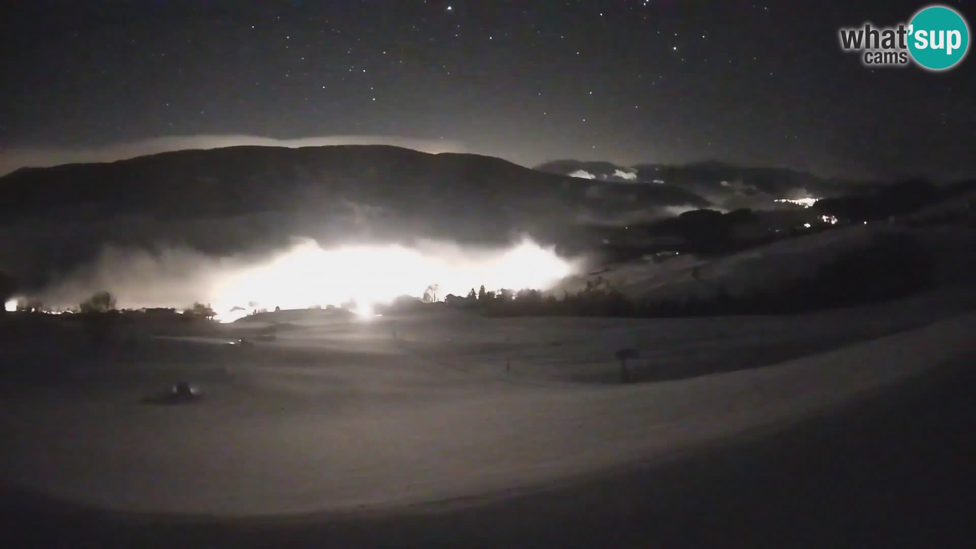 Webcam Terenten (1210m) – Vista en vivo del Valle de Pusteria