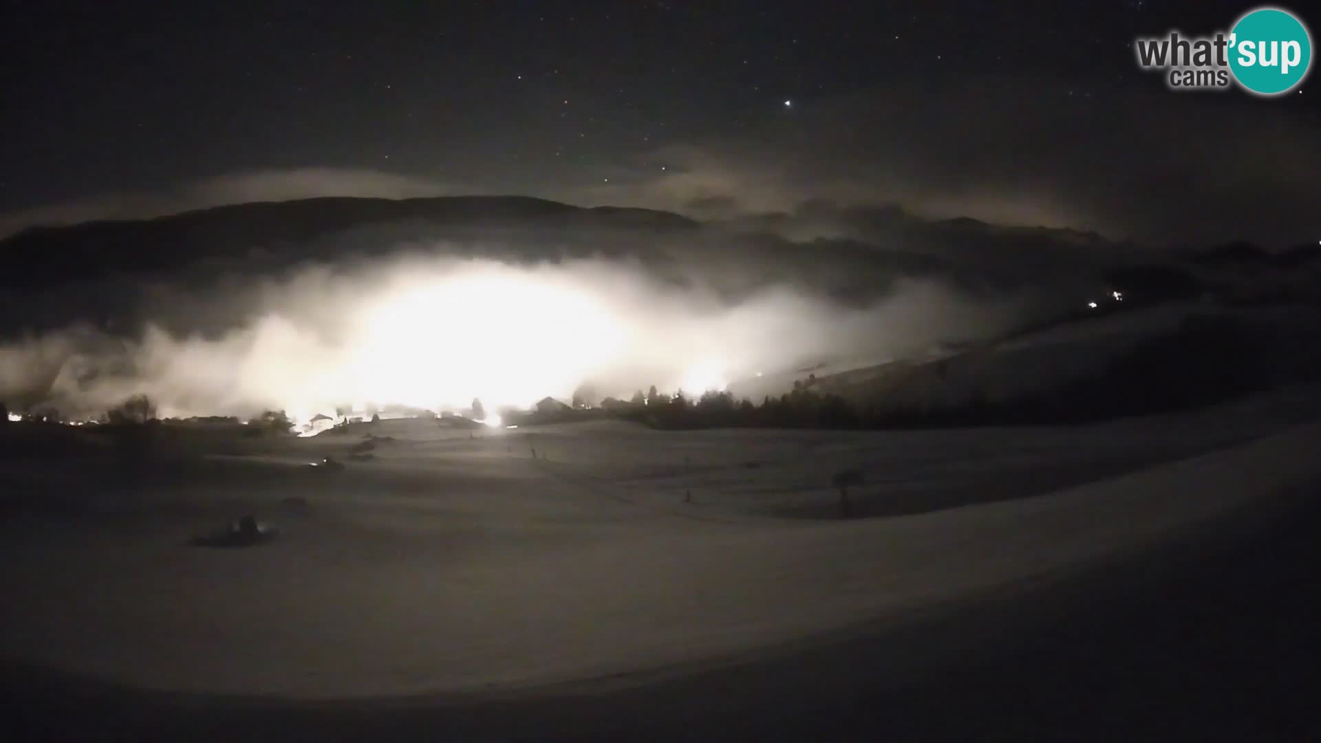 Web kamera Terenten (1210m) – Pogled uživo na Dolinu Pusteria