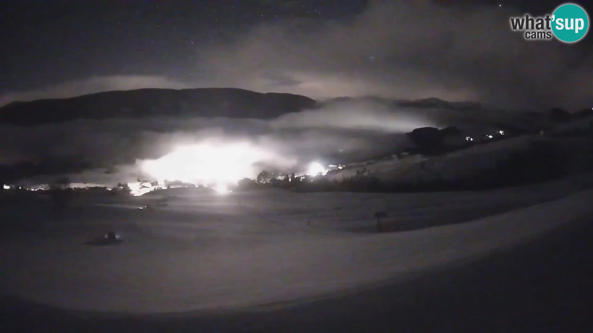 Webcam Terenten (1210m) – Liveblick ins Pustertal