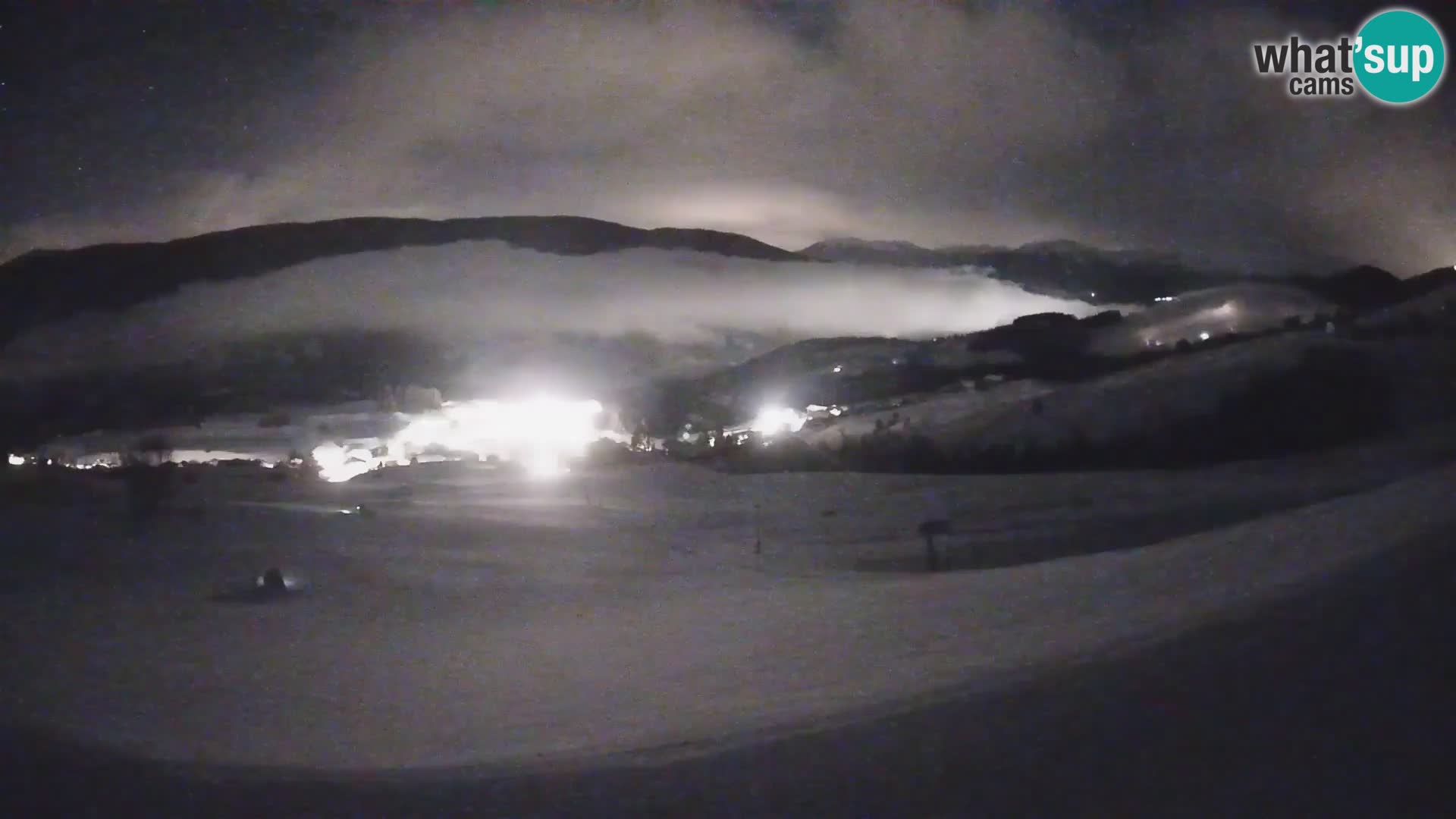 Webcam Terenten (1210m) – Vista en vivo del Valle de Pusteria