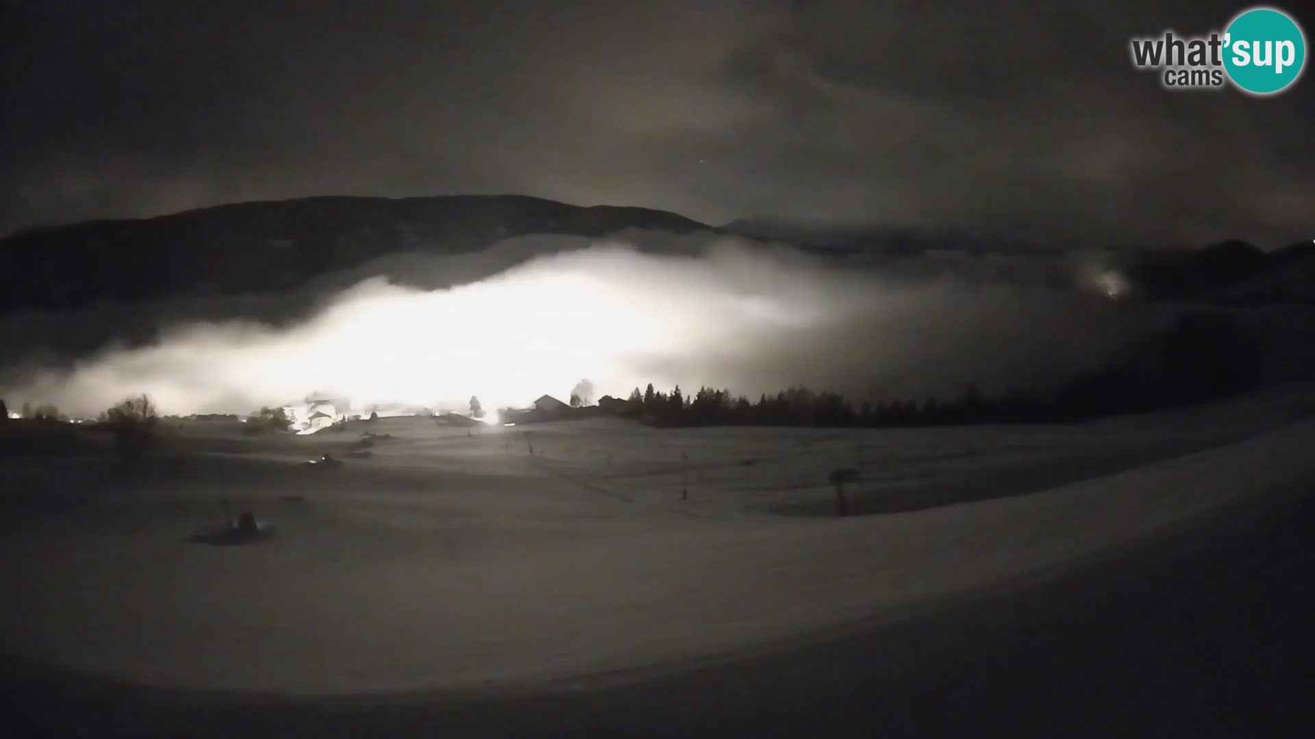 Webcam Terenten (1210m) – Live View of Val Pusteria