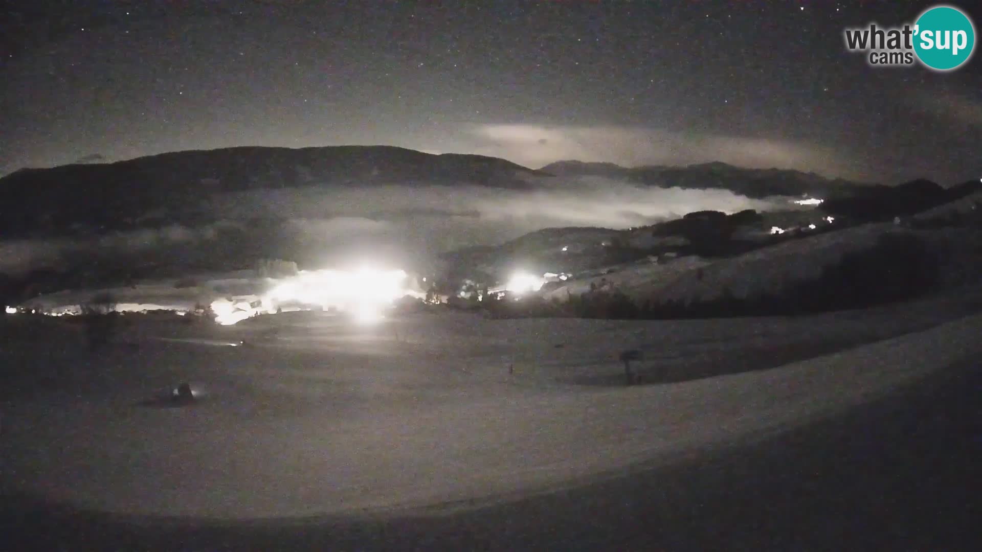 Webcam Terenten (1210m) – Liveblick ins Pustertal