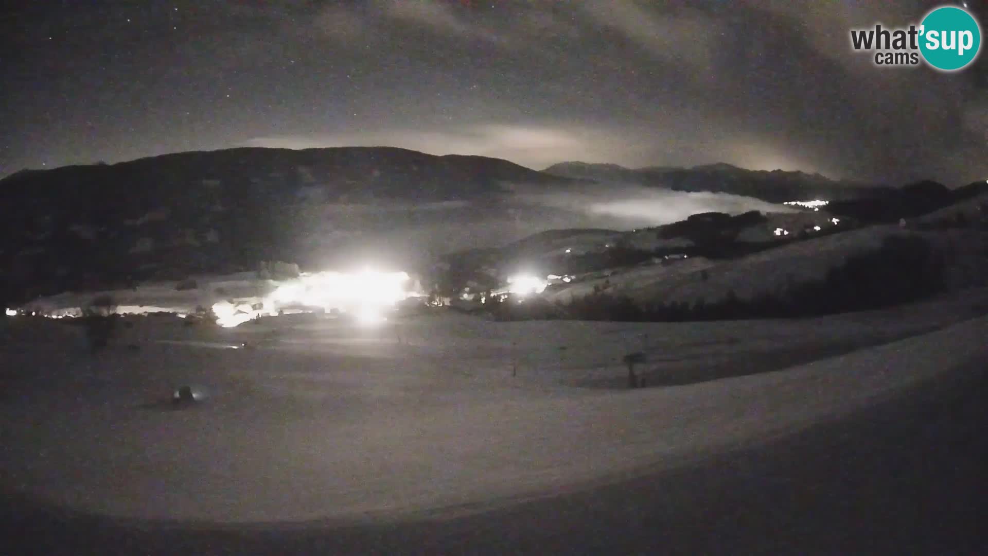 Webcam Terenten (1210m) – Live View of Val Pusteria