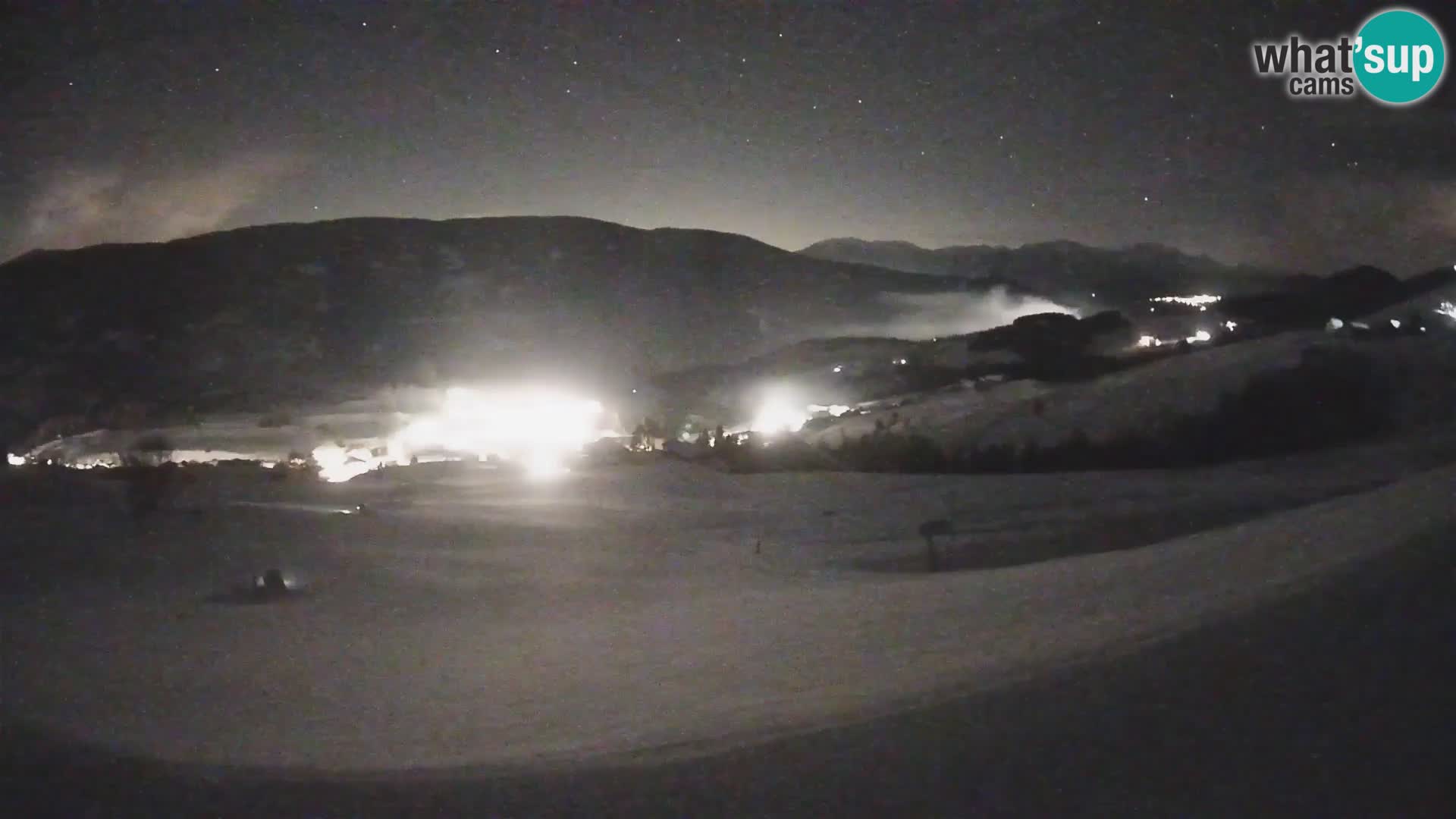 Webcam Terento (1210m) – Vista live sulla Val Pusteria