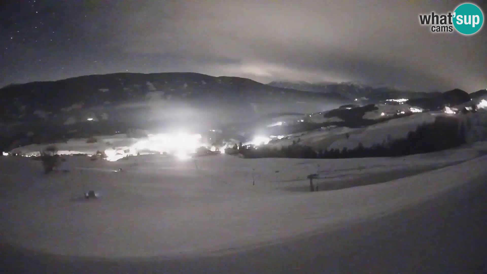 Webcam Terenten (1210m) – Live View of Val Pusteria