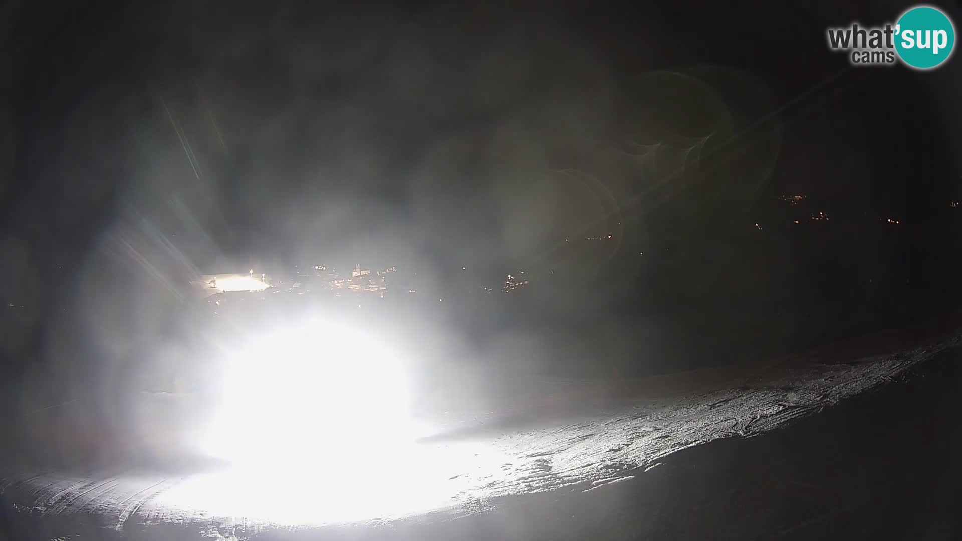 Webcam Terenten (1210m) – Liveblick ins Pustertal