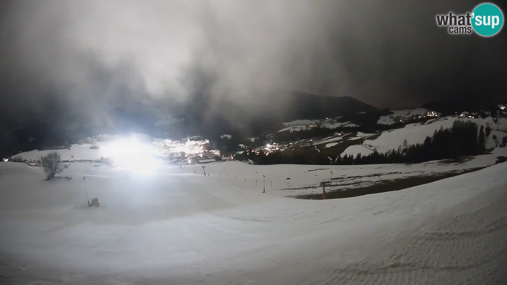 Webcam Terenten (1210m) – Live View of Val Pusteria