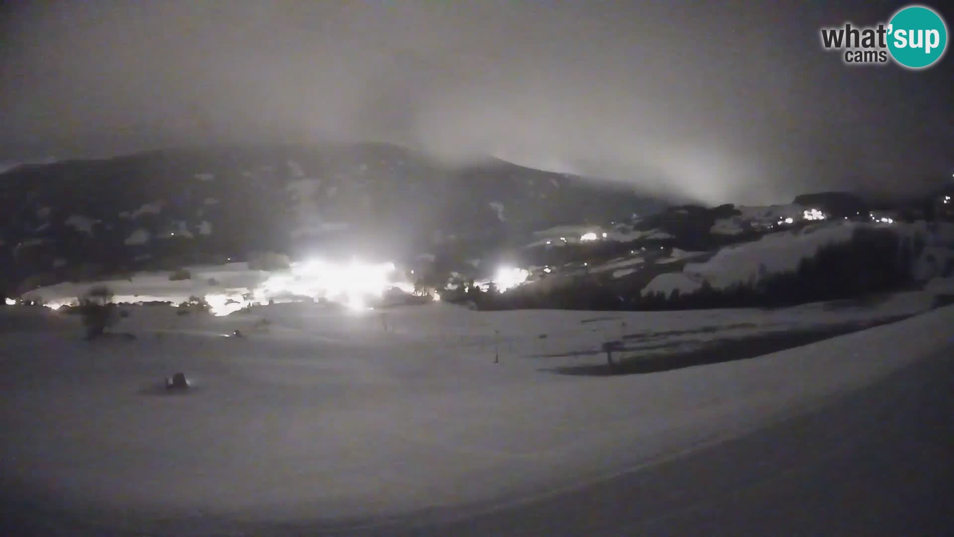 Webcam Terenten (1210m) – Liveblick ins Pustertal