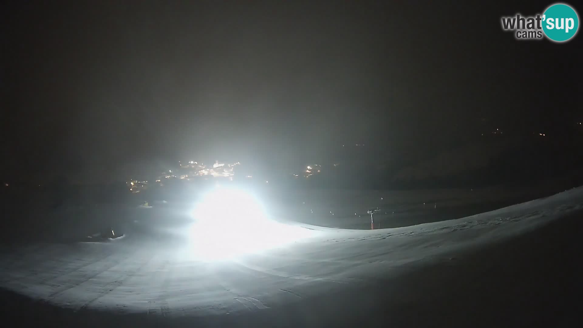 Webcam Terenten (1210m) – Liveblick ins Pustertal