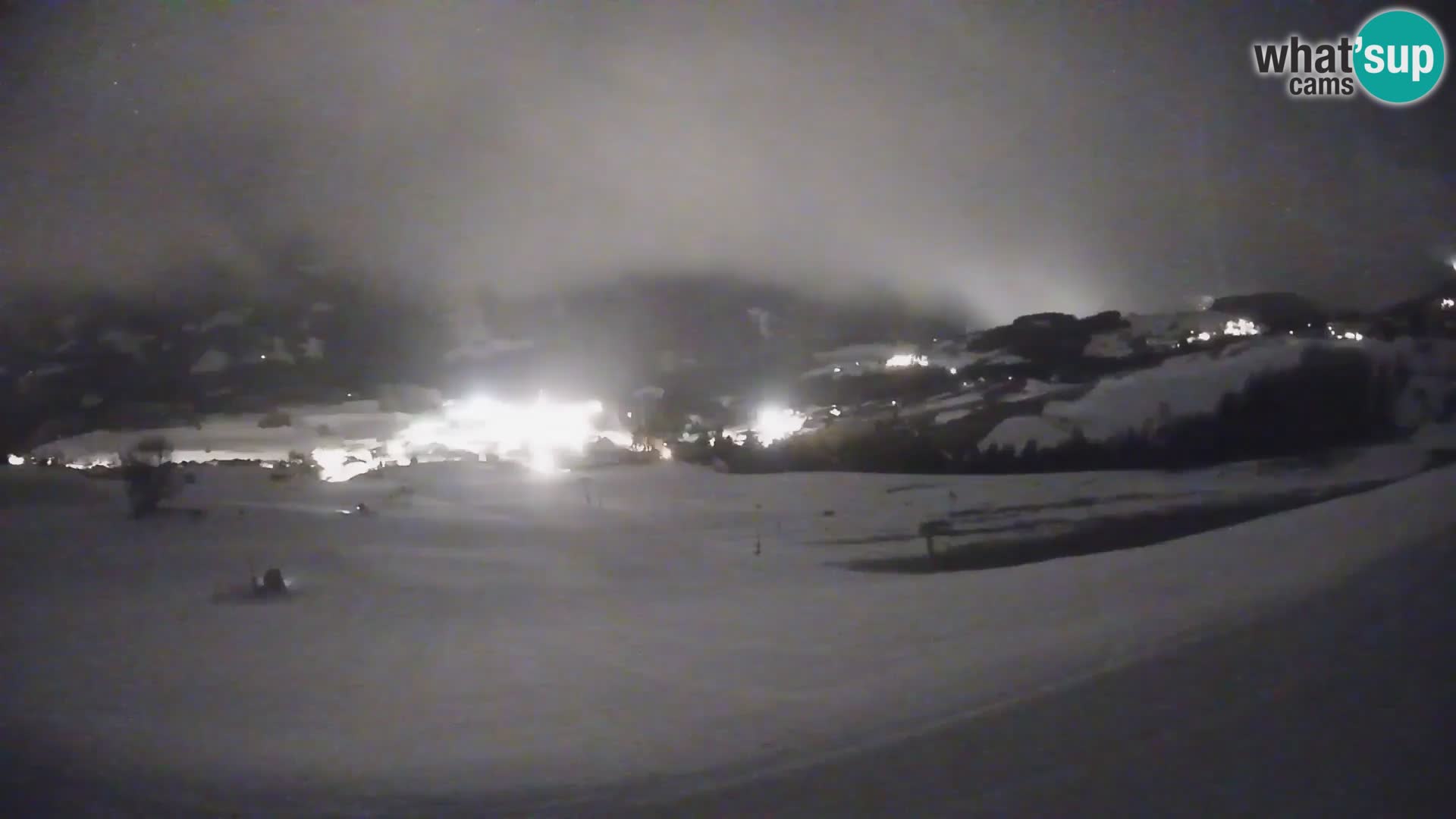 Webcam Terenten (1210m) – Vista en vivo del Valle de Pusteria