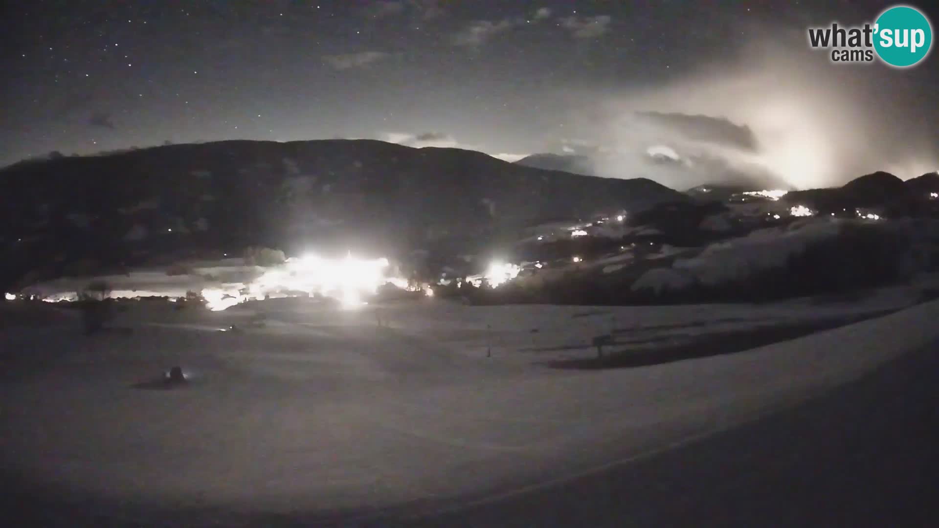 Webcam Terenten (1210m) – Live View of Val Pusteria