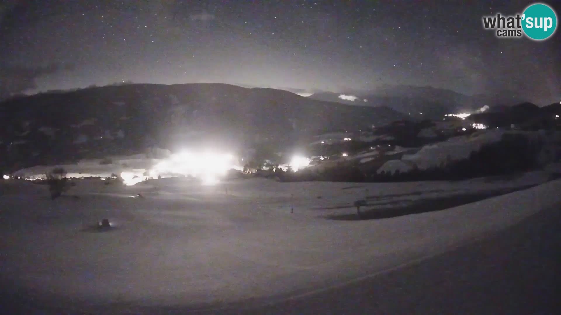 Webcam Terenten (1210m) – Live View of Val Pusteria