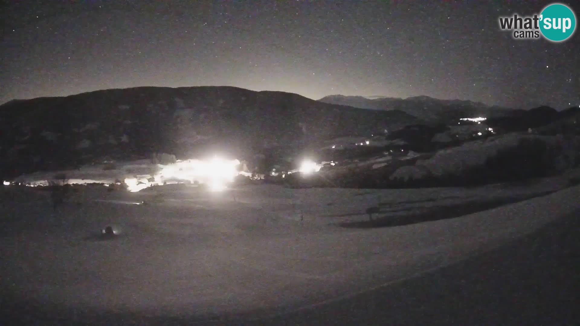 Webcam Terenten (1210m) – Liveblick ins Pustertal