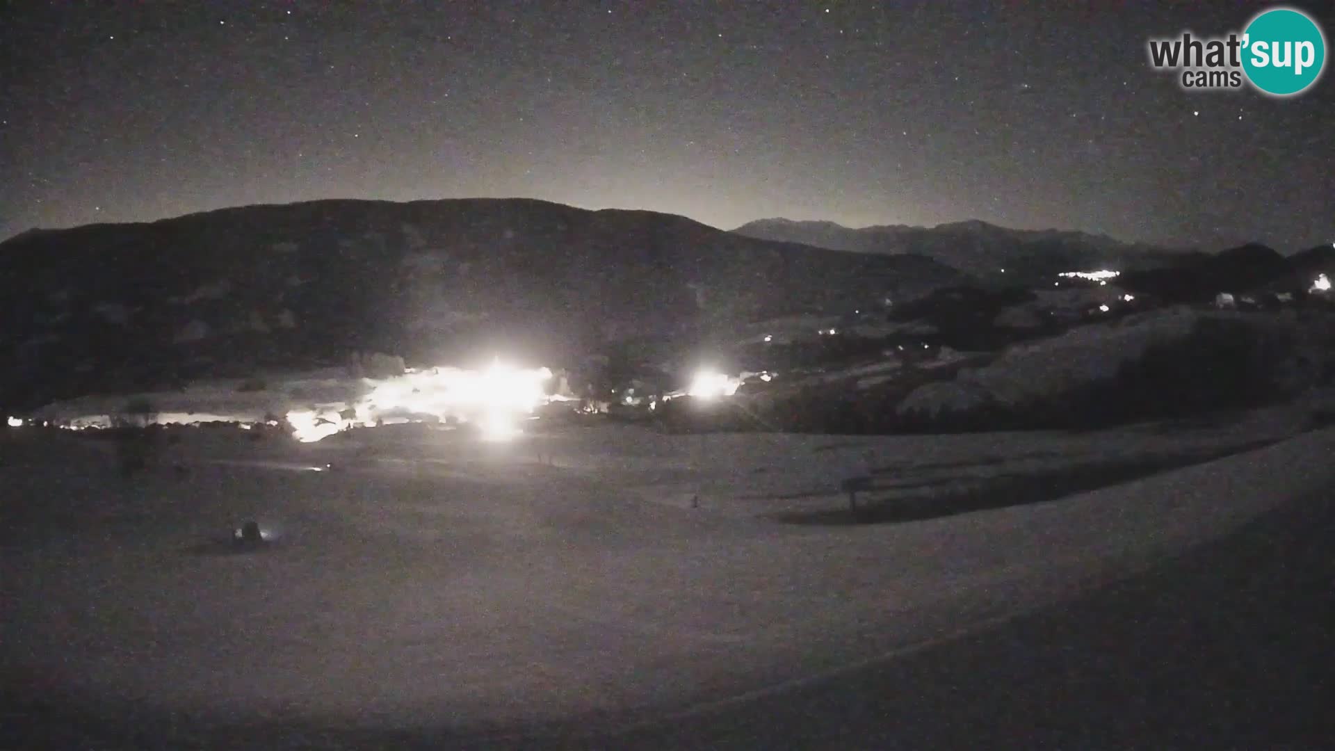 Webcam Terenten (1210m) – Live View of Val Pusteria