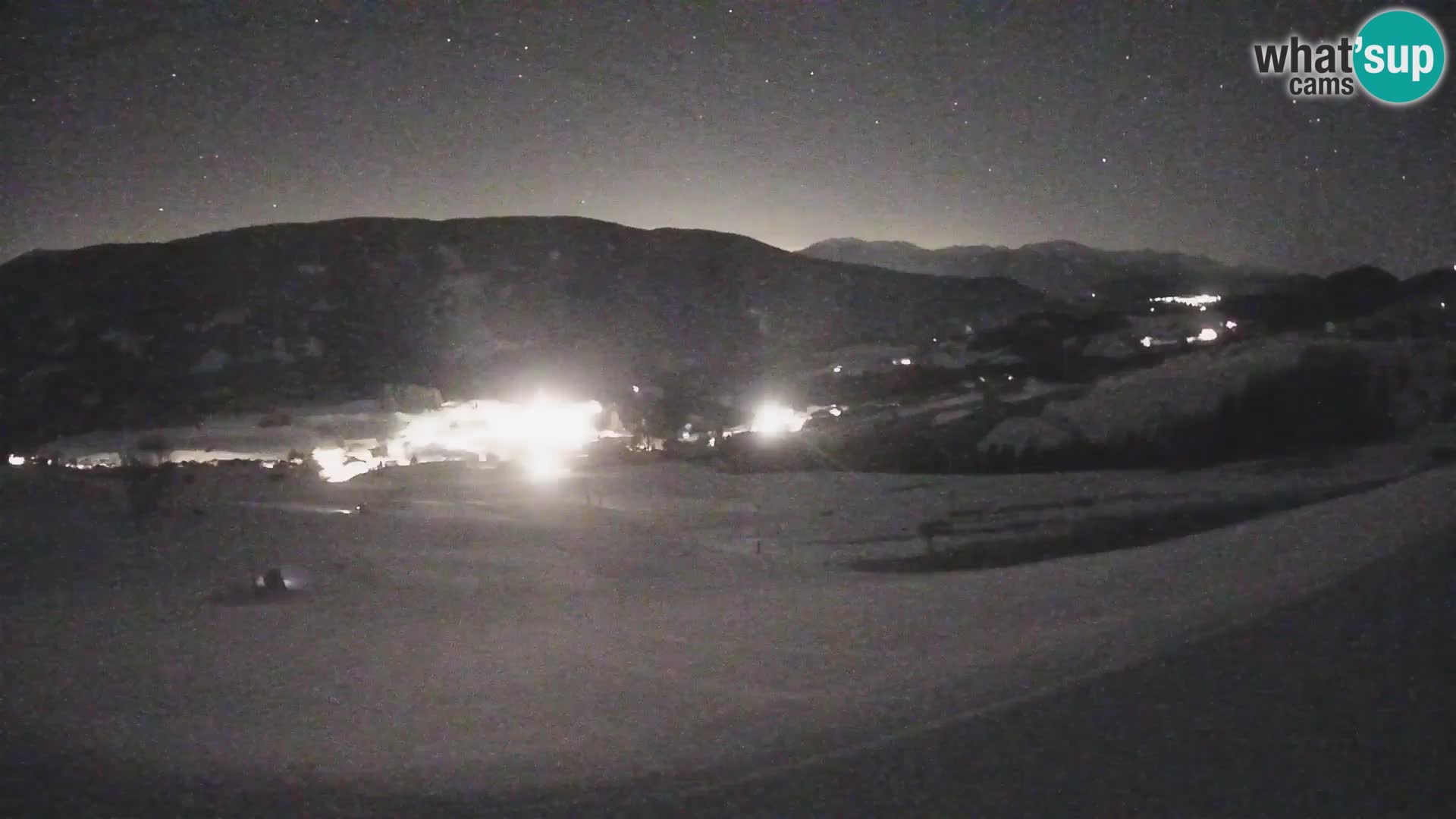 Webcam Terenten (1210m) – Live View of Val Pusteria