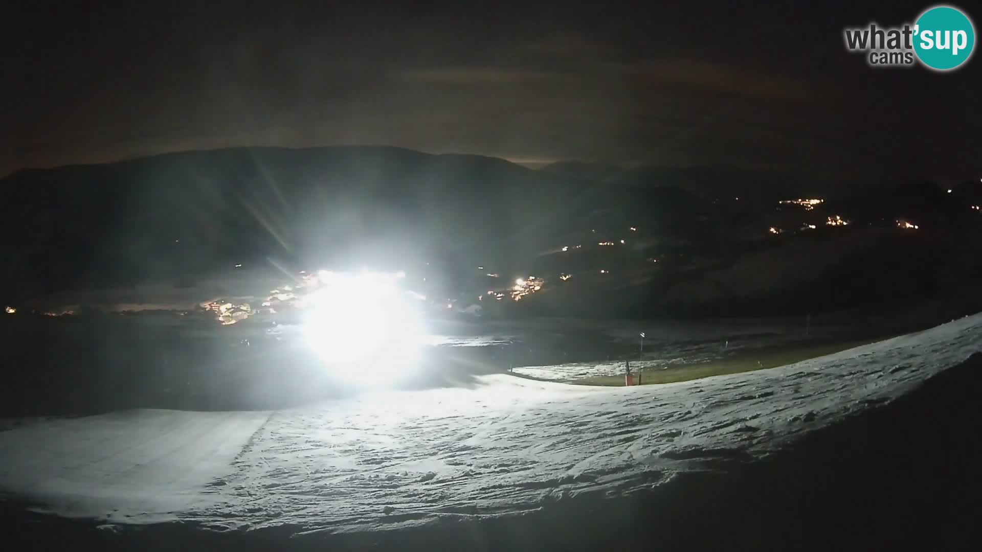 Web kamera Terenten (1210m) – Pogled uživo na Dolinu Pusteria