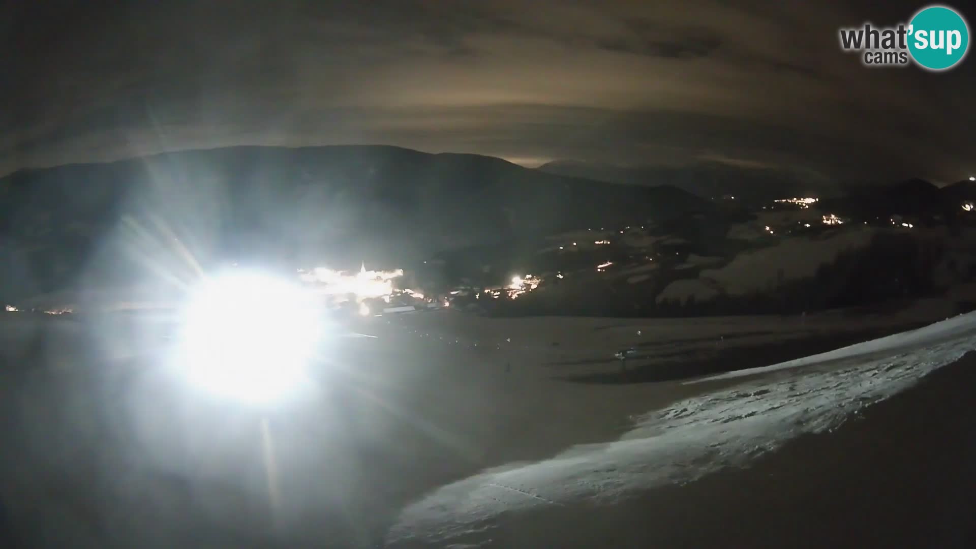 Webcam Terenten (1210m) – Live View of Val Pusteria