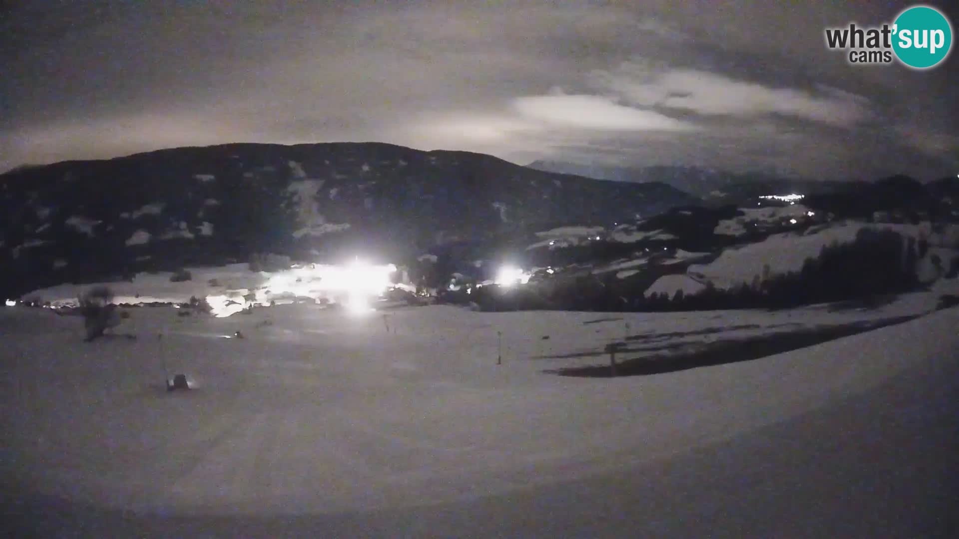 Webcam Terenten (1210m) – Live View of Val Pusteria