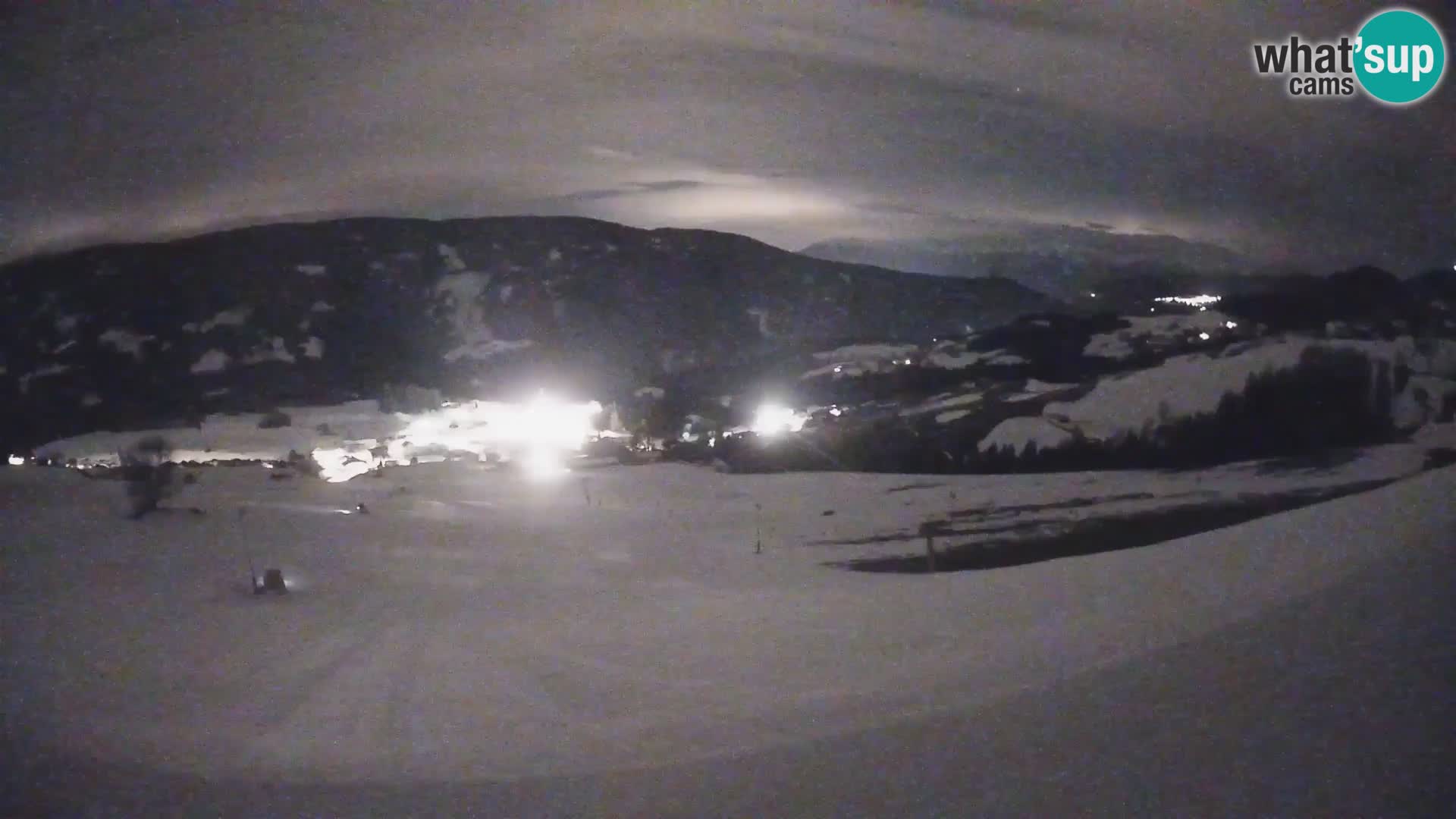 Webcam Terenten (1210m) – Live View of Val Pusteria