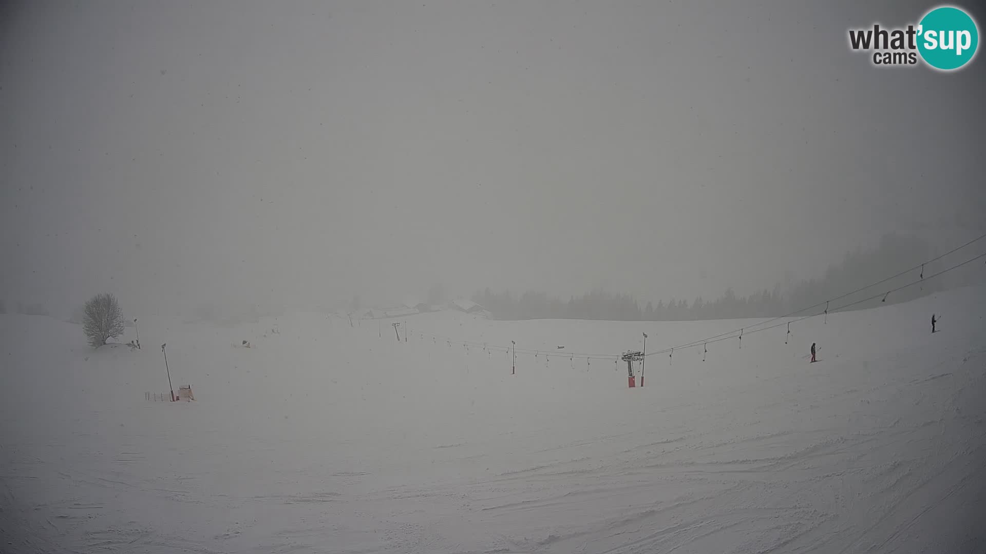 Webcam Terenten (1210m) – Live View of Val Pusteria