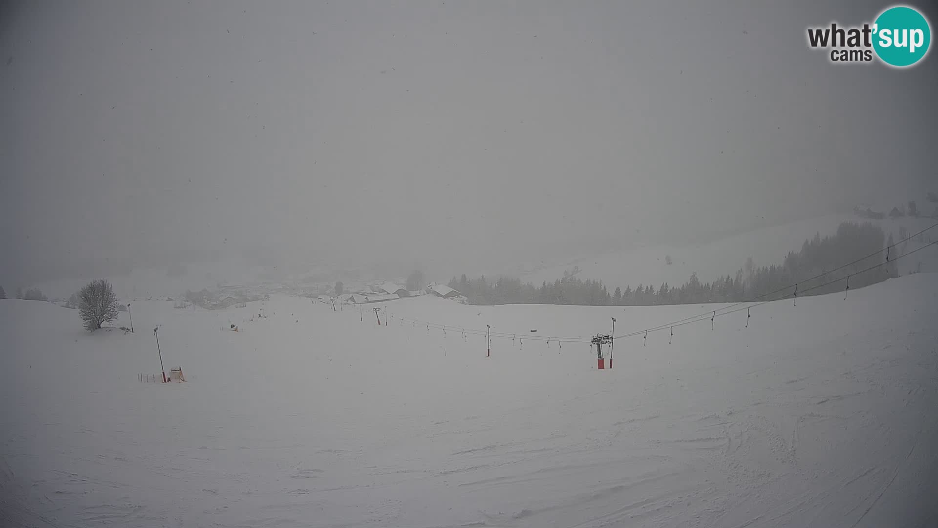 Webcam Terenten (1210m) – Live View of Val Pusteria