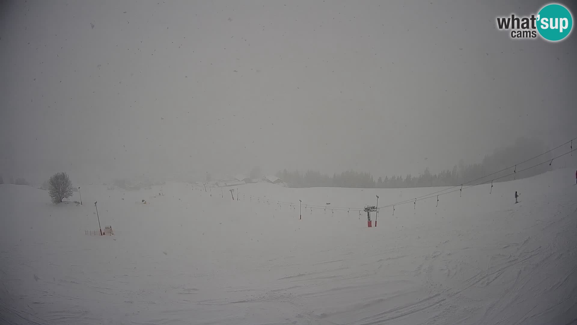 Webcam Terenten (1210m) – Live View of Val Pusteria