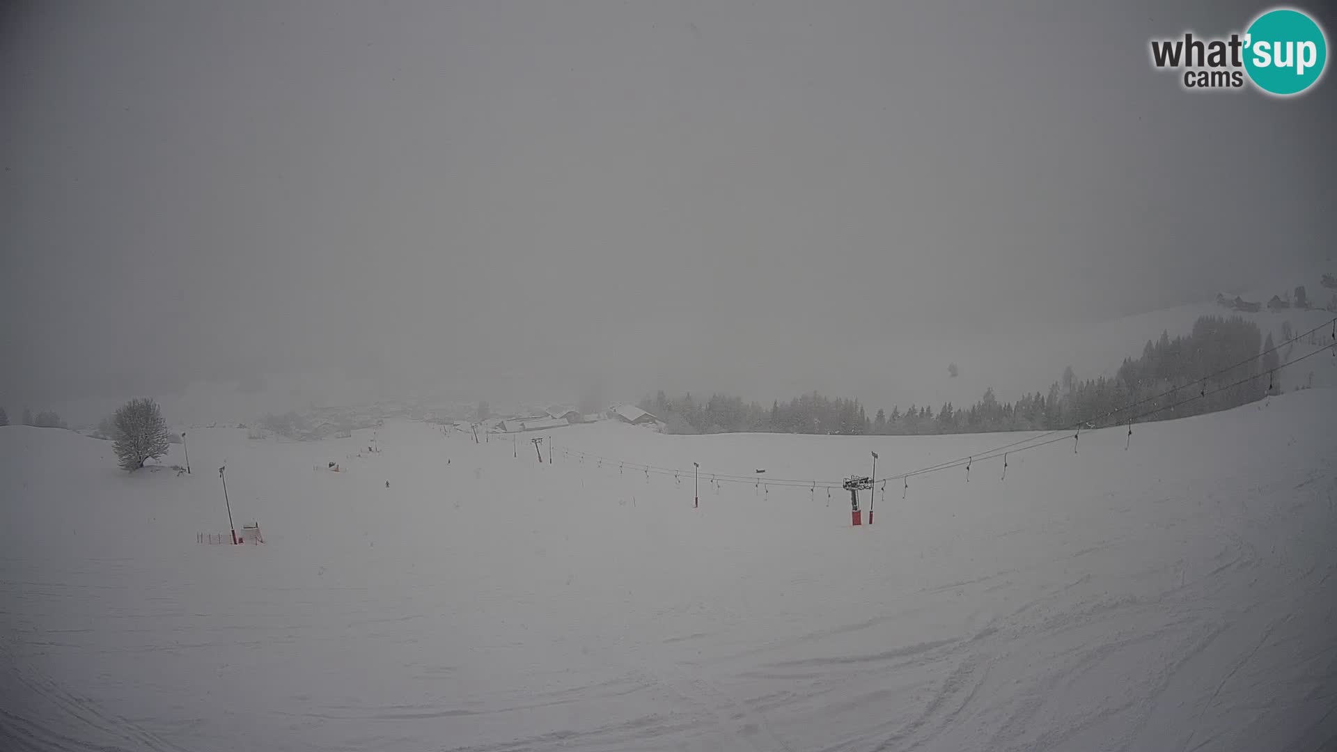 Webcam Terenten (1210m) – Live View of Val Pusteria