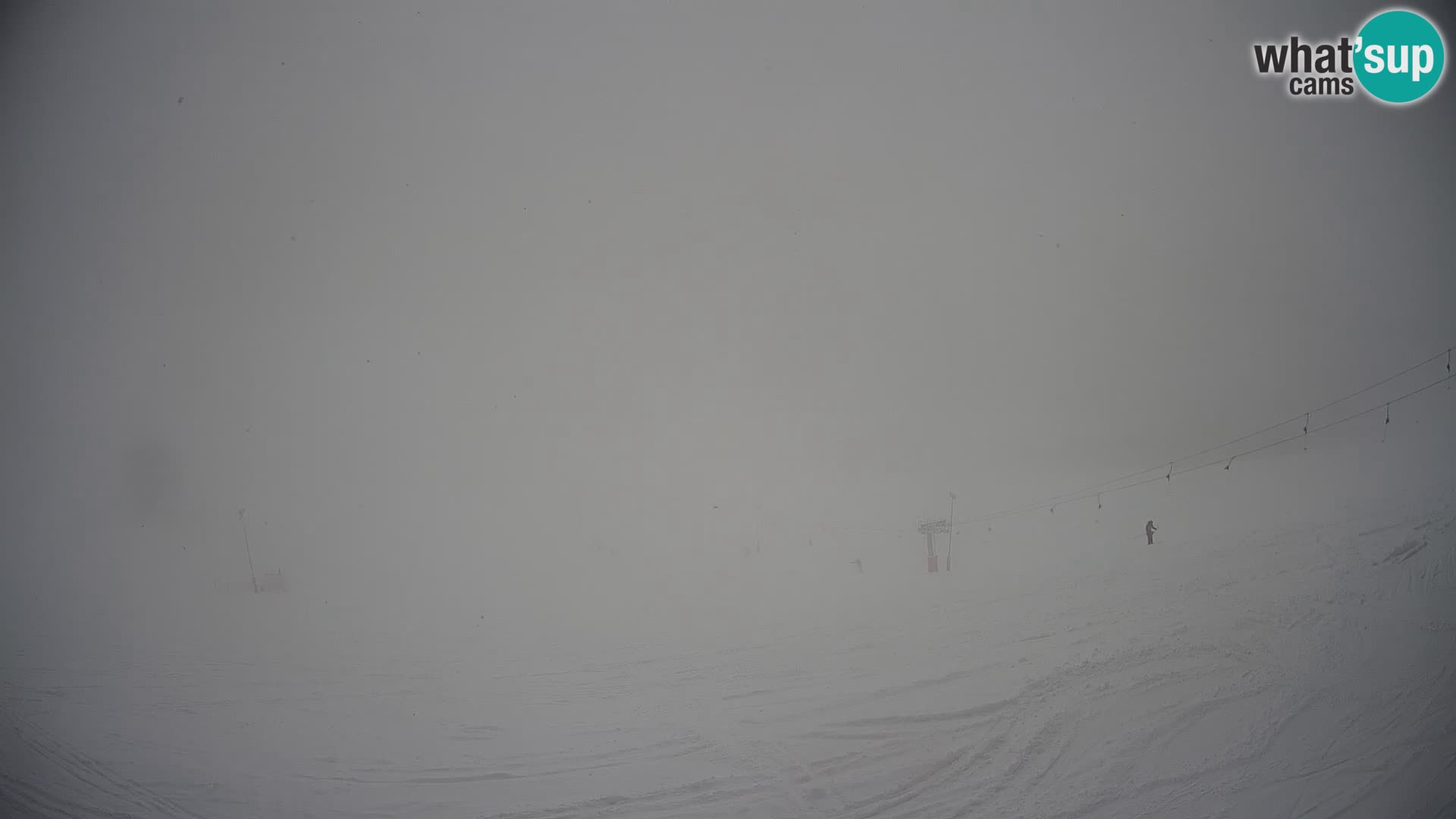 Webcam Terenten (1210m) – Liveblick ins Pustertal