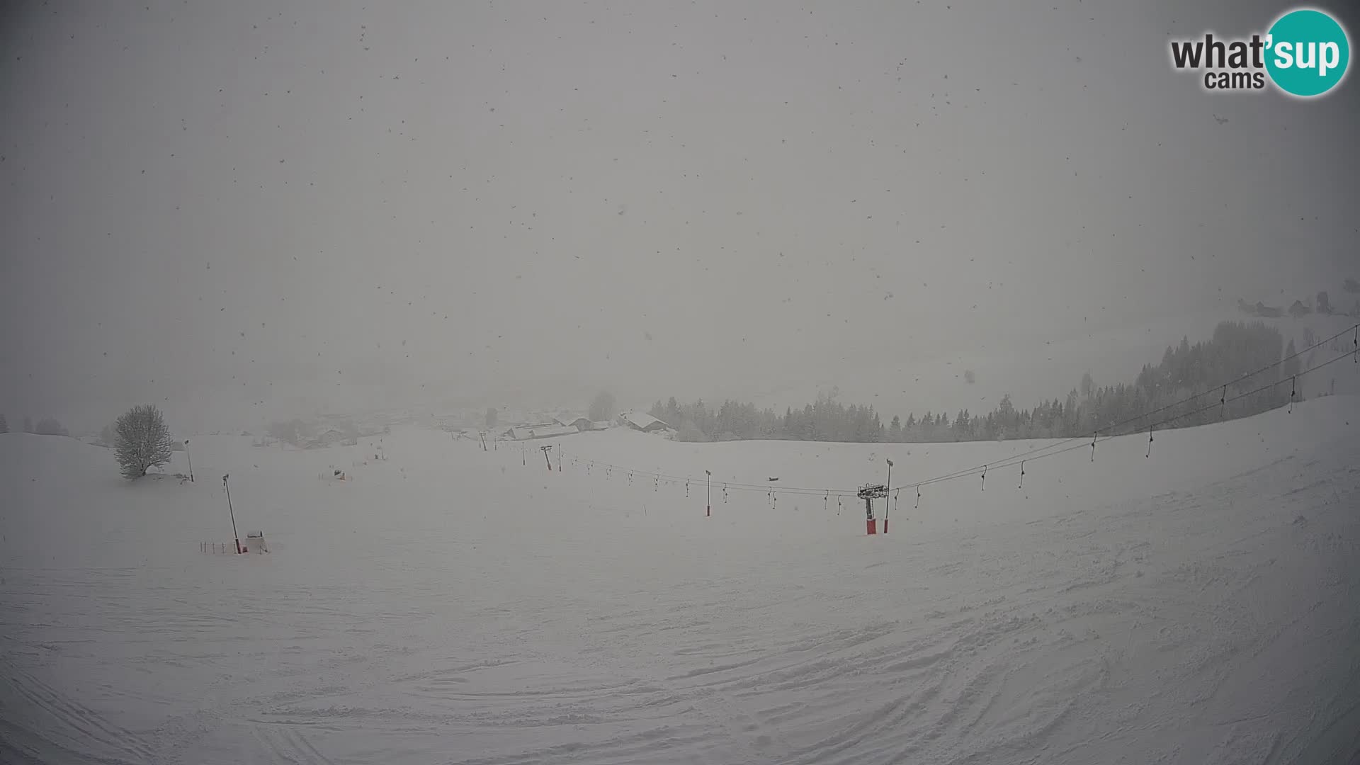 Webcam Terenten (1210m) – Live View of Val Pusteria