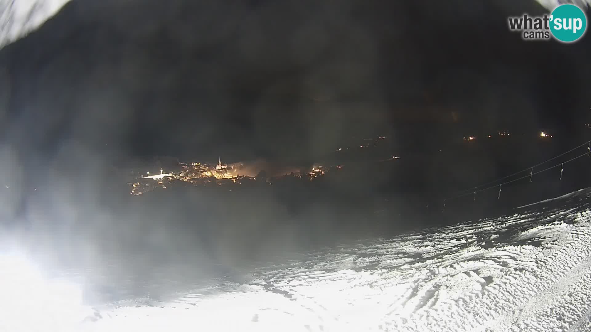 Webcam Terenten (1210m) – Live View of Val Pusteria