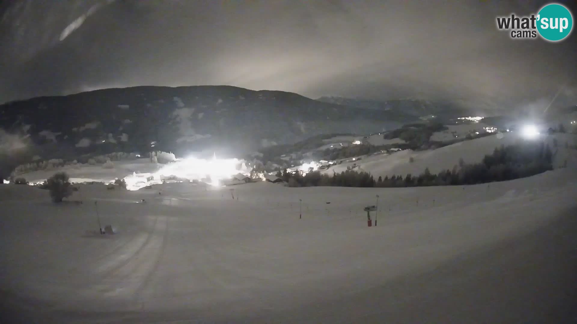 Webcam Terenten (1210m) – Live View of Val Pusteria