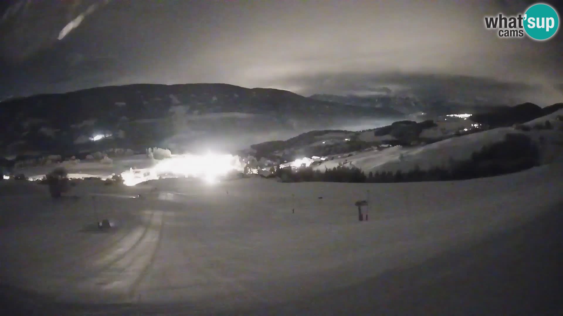 Webcam Terenten (1210m) – Live View of Val Pusteria