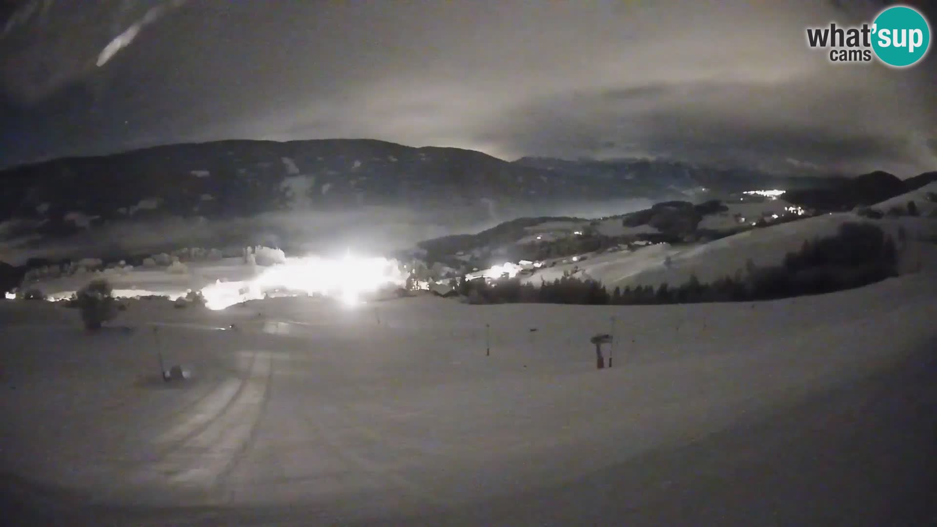 Webcam Terenten (1210m) – Live View of Val Pusteria