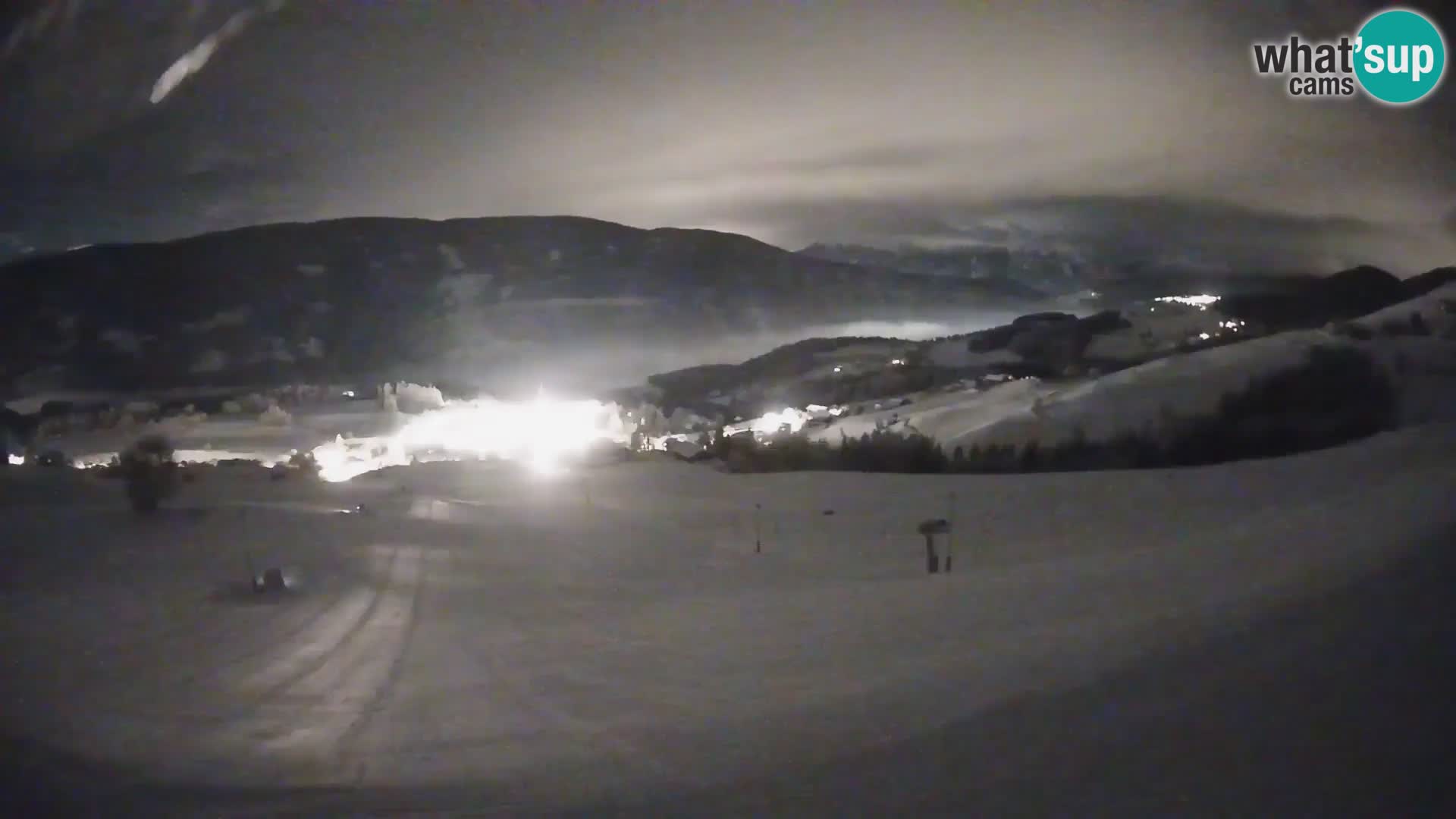 Webcam Terenten (1210m) – Live View of Val Pusteria