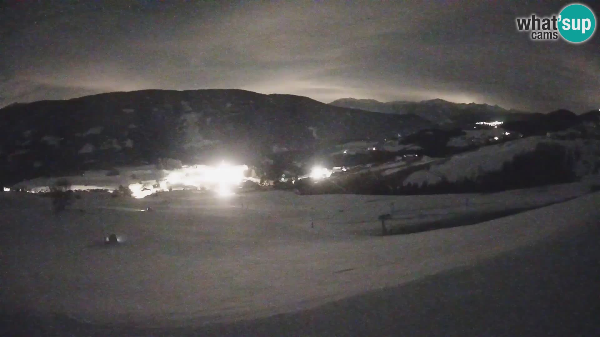 Webcam Terenten (1210m) – Live View of Val Pusteria