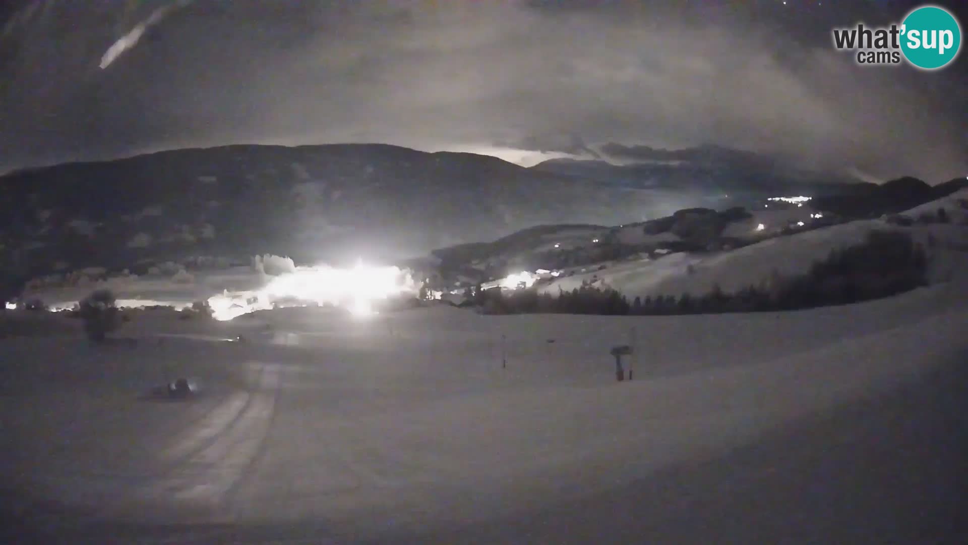 Webcam Terenten (1210m) – Live View of Val Pusteria