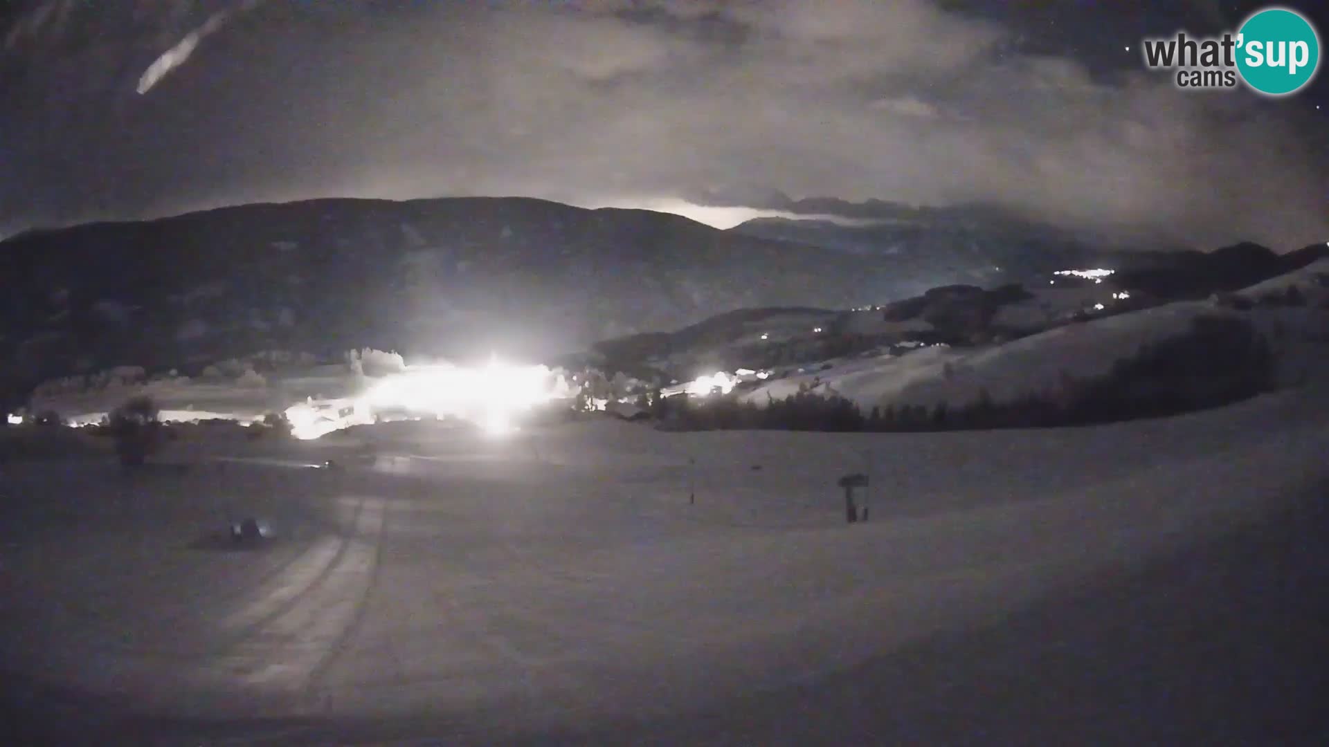 Webcam Terenten (1210m) – Live View of Val Pusteria