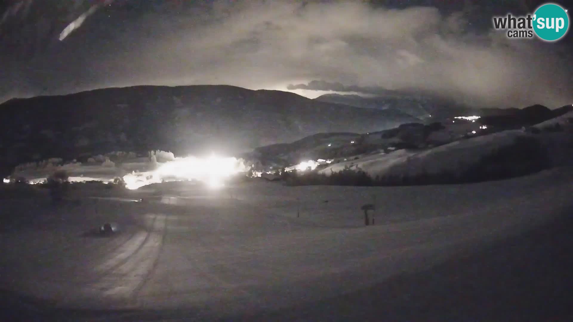 Webcam Terenten (1210m) – Live View of Val Pusteria