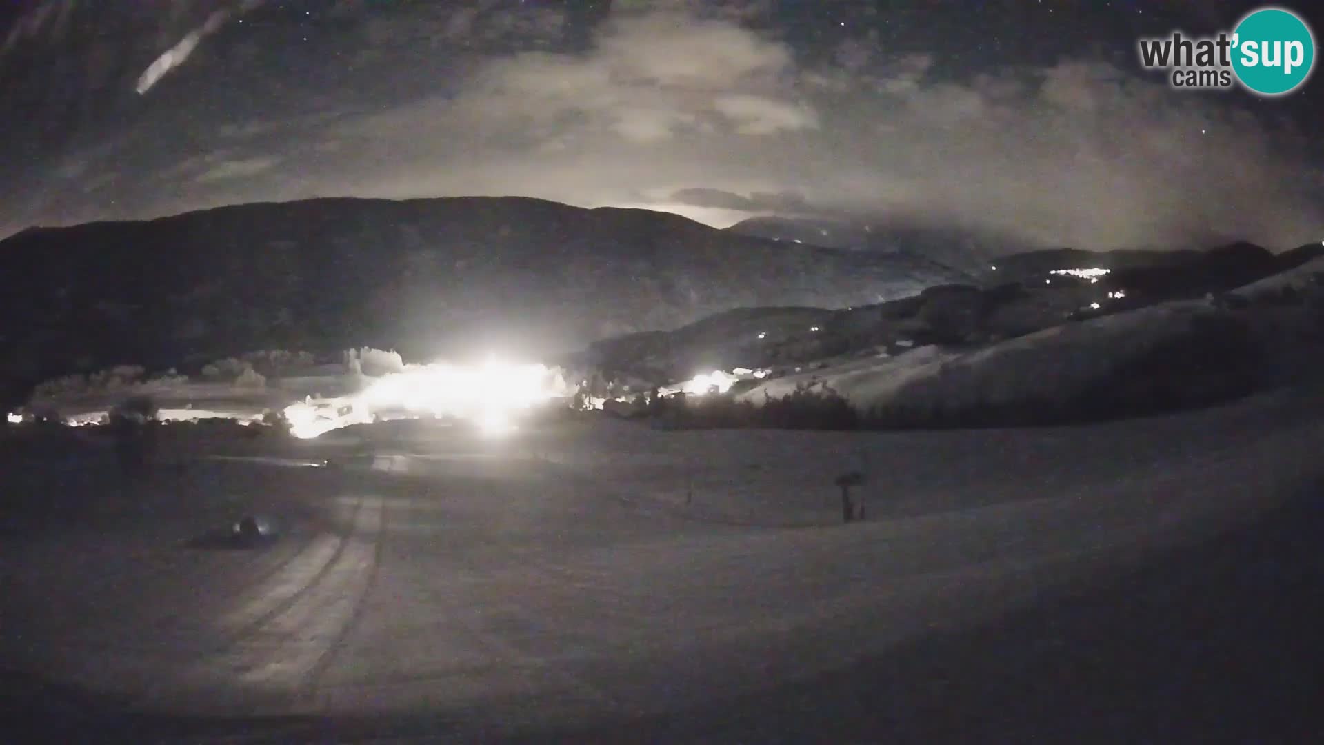 Webcam Terenten (1210m) – Live View of Val Pusteria