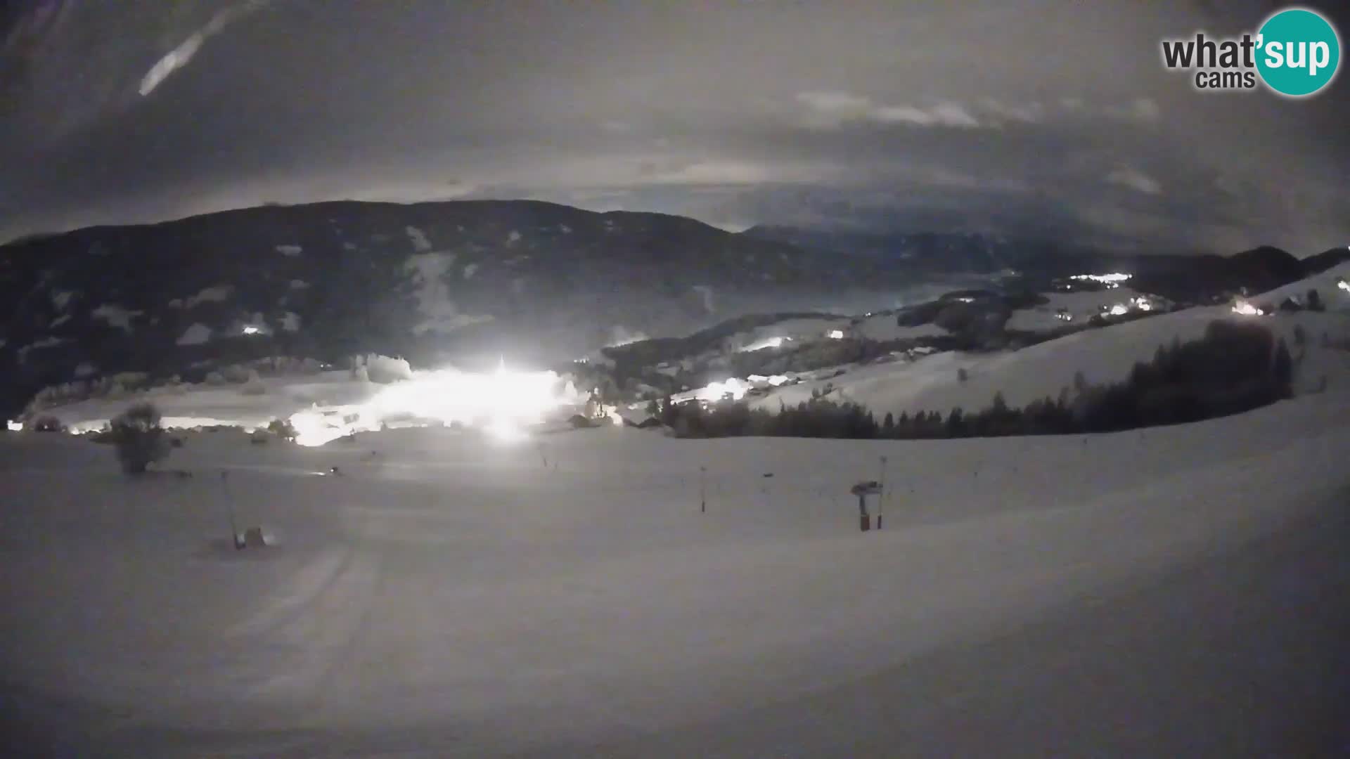 Webcam Terenten (1210m) – Live View of Val Pusteria