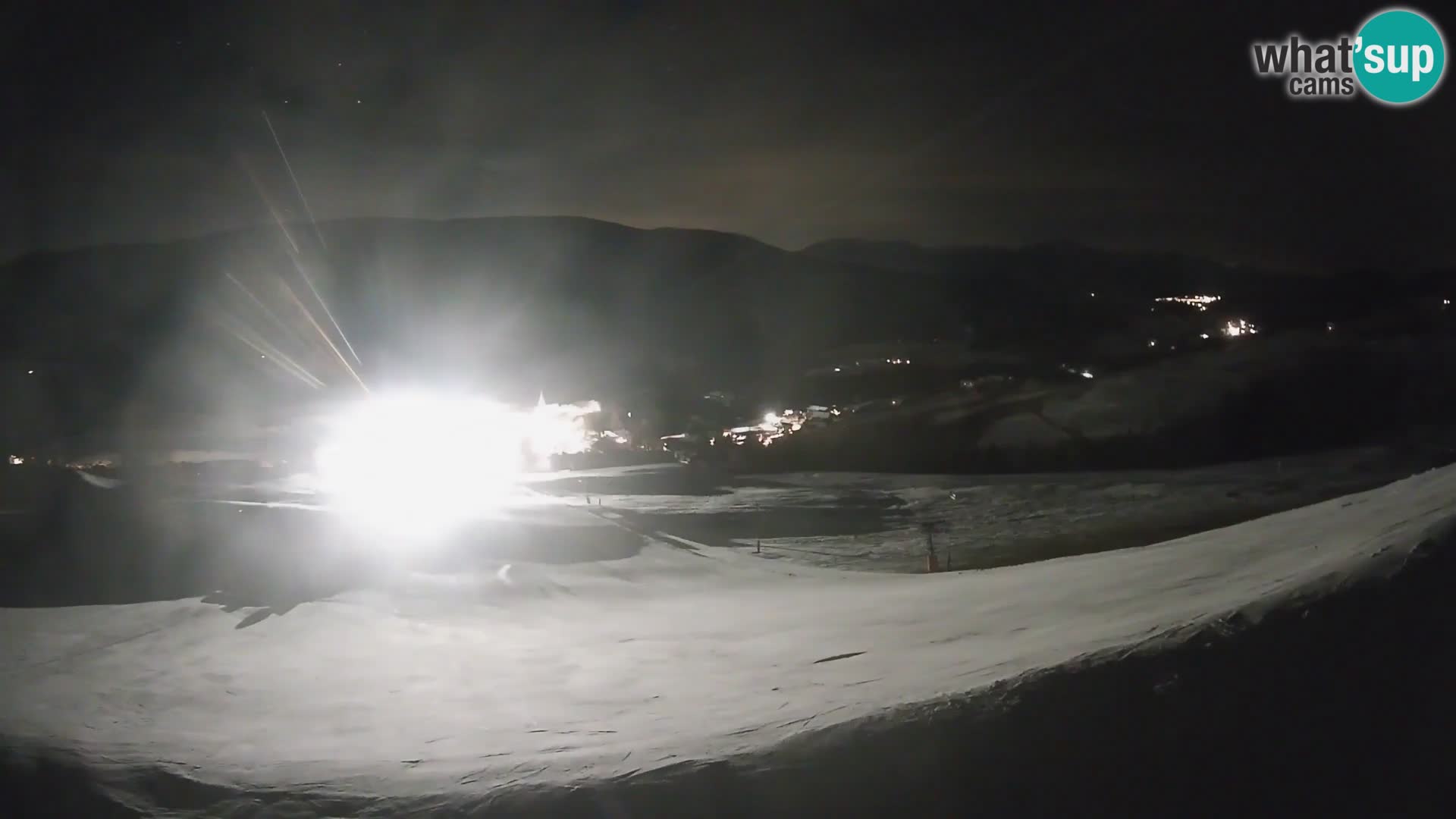 Webcam Terenten (1210m) – Live View of Val Pusteria