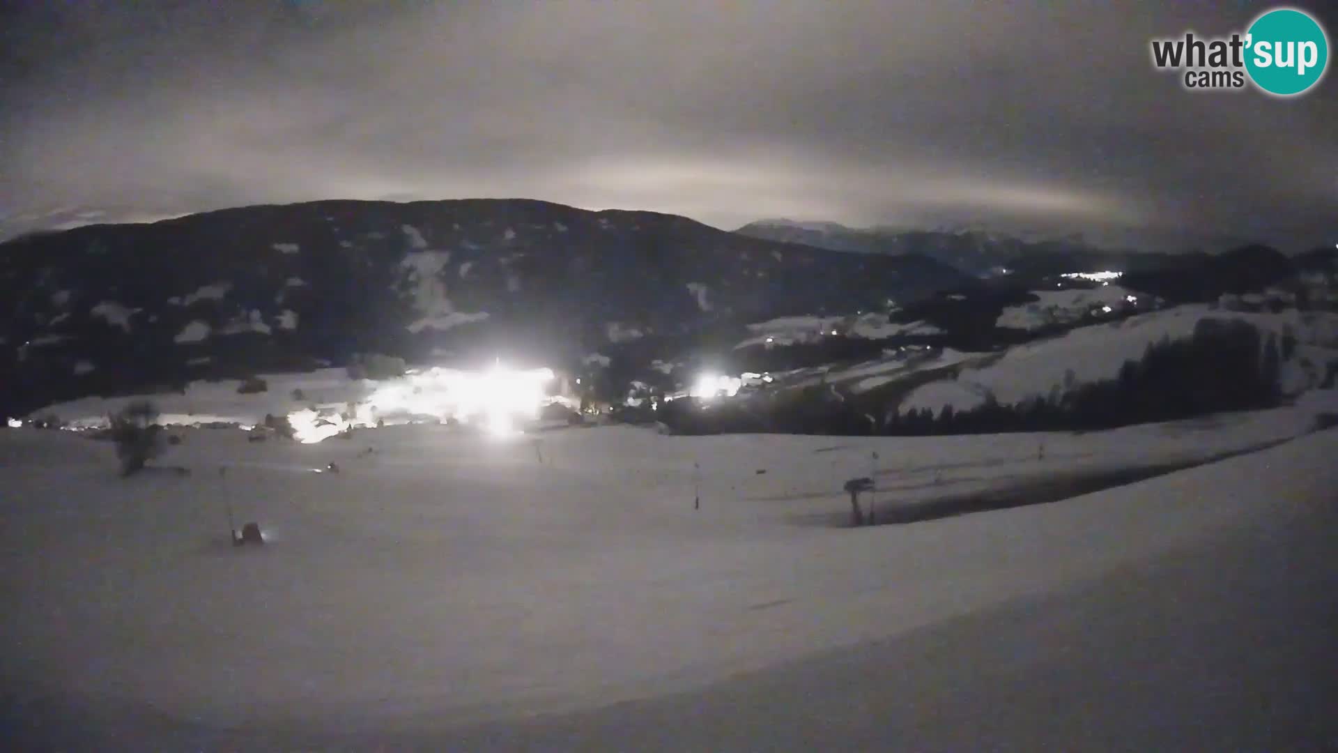 Webcam Terenten (1210m) – Live View of Val Pusteria